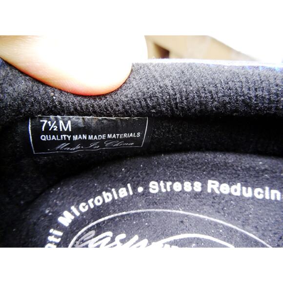 Easy Works by Easy Streets Slip Resistant Anti Fatigue Clogs Women 7.5 NWT - Picture 12 of 12